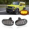 thumbnail image 2 of Luces LED laterales para Suzuki Jimny JB74 JB64 2018-, Smo, 2 of 6