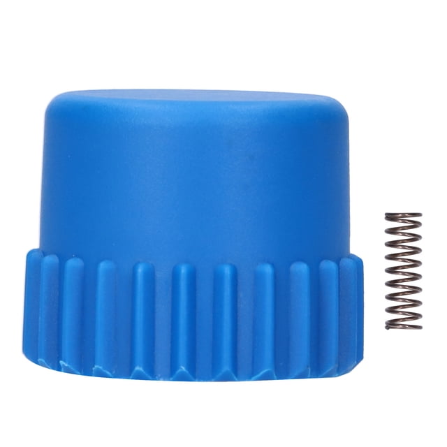 Hilitand Grass Trimmer Accessory,Grass Trimmer Accessories,Knob and Spring Grass Trimmer Replacement Parts for T35 String Trimmer Head