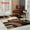 brown, variant on Nordic Geometry Carpet for Living Room Luxury Home rations Sofa Table Large Area Rugs Bedroom Bedside Antislip Floor Mat