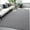 Grey, variant on Rugs for Bedroom Living Room, 4x6 ft Black Area Rug, Washable Memory Foam Indoor Carpet, Modern Aesthetic Minimalist Non-Slip Carpets for Boys Girls Adults Home Decor