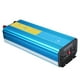thumbnail image 4 of Convertidor de potencia LHCER Sinusoidal pura 12V a 110V 5000W LCD Inversor de onda sinusoidal pura para emergencias de vacaciones de turismo, 4 of 8