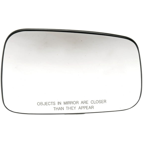 Dorman 56044 Passenger Side Door Mirror Glass for Specific Chevrolet Models