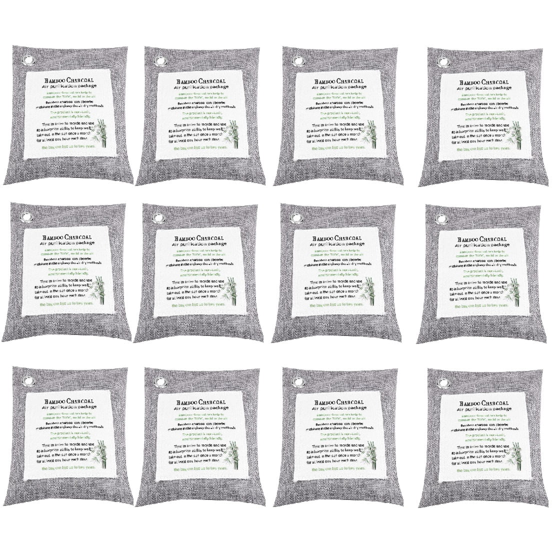 the home store charcoal moisture eliminators