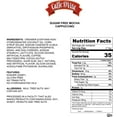 thumbnail image 4 of Caffe D'Vita Premium Instant Sugar Free Mocha Cappuccino, 8.5 oz Canister, 4 of 6
