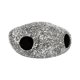 thumbnail image 1 of Methold Accesorios para cuevas de acuario, adornos subacuáticos para mascotas, suministros para mascotas, piedra de cerámica, refugio para cría de Alimentadores automáticos de peces METRO Methold PT003941-01, 1 of 6