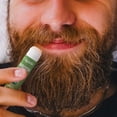 thumbnail image 3 of Cliganic Organic Lip Balm Set - 3 Flavors - Natural Moisturizer, 3 of 8