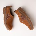thumbnail image 6 of Women's Tamarra, Brown, Size 8, 6 of 6
