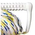 thumbnail image 4 of RAVE Sports Elite Wakeboard/Kneeboard Rope - Blue/Yellow, 4 of 4