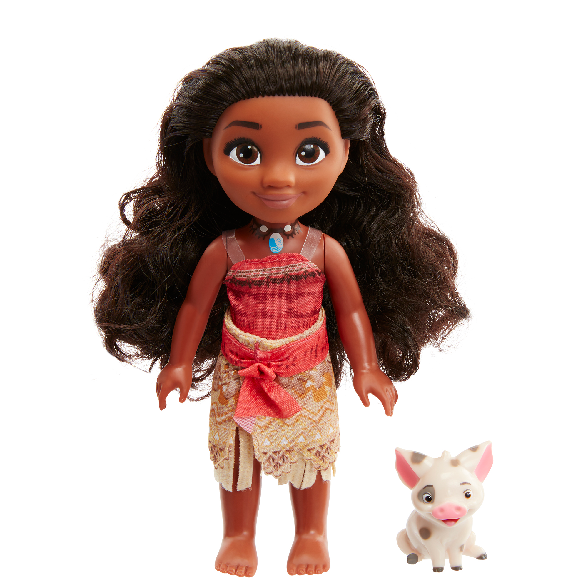 disney princess moana doll