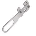 thumbnail image 4 of Pool Cue Tip Tool, Ergonomic Efficient Pool Cue Tip Cutter  For Snooker Accessories, 4 of 8