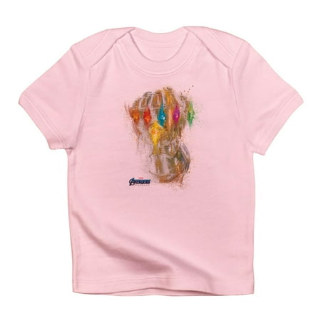 

CafePress - Infinity Gauntlet Infant T Shirt - Infant T-Shirt