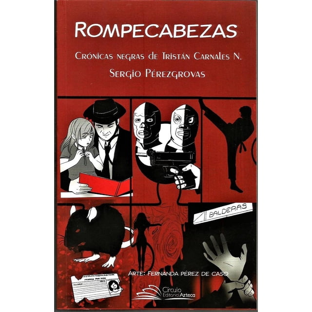 Rompecabezas UNIVERSO DE LIBROS Papel