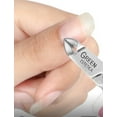 thumbnail image 2 of Professional Grip Nipper - Pack 1 - White/Pink, 2 of 4