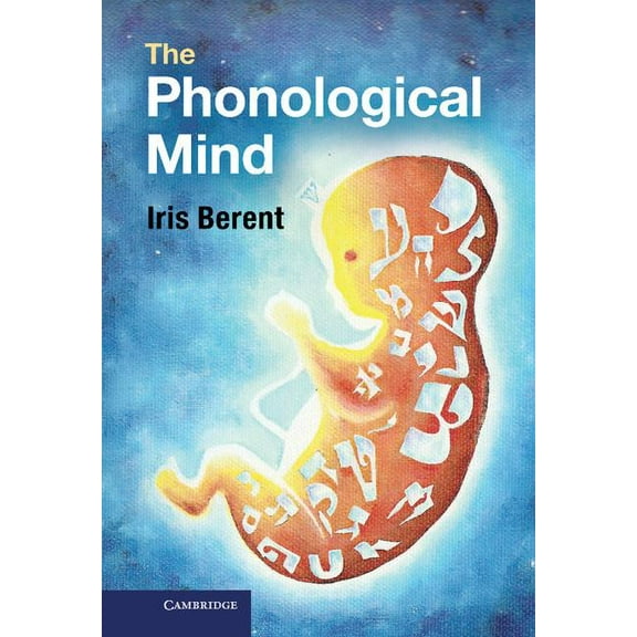 The Phonological Mind, (Hardcover)