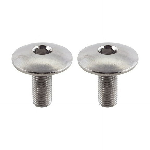 Sunlite Specialty BB Axle Bolt Bb Axle Bolt Sunlt 8mm Lg Flangefits Mx