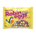 thumbnail image 2 of WHOPPERS Robin Eggs Malted Milk Balls, Easter Candy Bag, 13 oz, 2 of 9