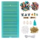 thumbnail image 4 of Kit para hacer pulseras Fashion Angels Disney Stitch con más de 1000 cuentas, 4 of 9