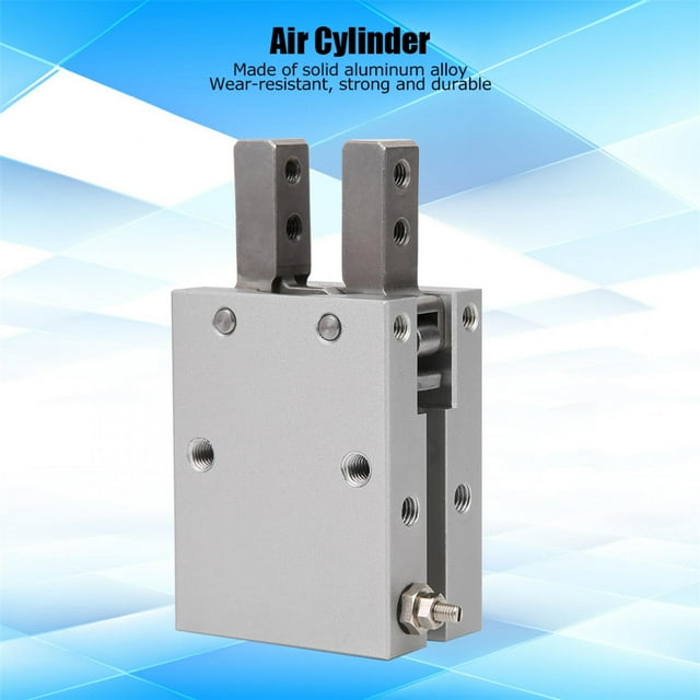 Loewten High MHZ2 Cylinder, Pneumatic Cylinder, For Easily Using
