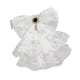 thumbnail image 5 of Cuello con volantes victoriano Steampunk para mujer, cuello desmontable para vestido, camiseta, 5 of 8