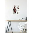 thumbnail image 6 of Marvel Spider-Man: No Way Home - Sketches Wall Poster with Push Pins, 14.725" x 22.375", 6 of 6
