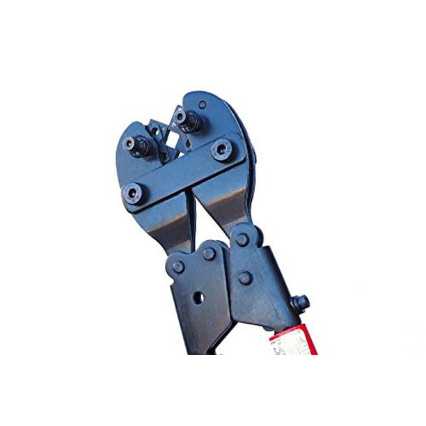 FTZ Correct Crimp Heavy Duty Lug Crimp Tool
