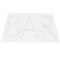 thumbnail image 3 of Neon Light, Unique Light Fixture USB Wall Sign Lamp Beautiful Sign Light  for Indoor Decors, 3 of 7