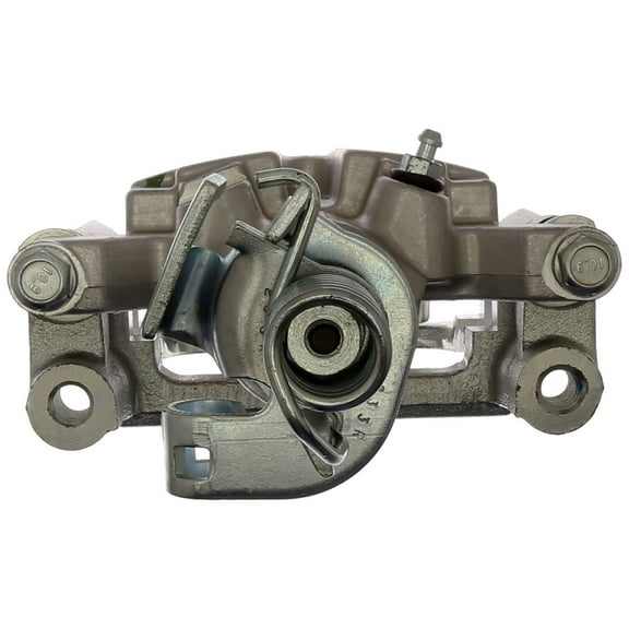 Raybestos Element3 New Plated Calipers