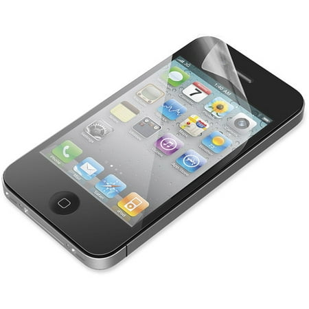 Belkin Transparent Screen Protector For