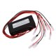 thumbnail image 3 of Equilibrador de batería del sistema solar de 48 V - Optimizado para baterías de plomo ácido - Cargador HA02, 3 of 10