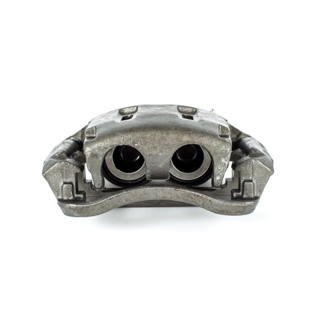 Power Stop Front Right ONE Stock Replacement Caliper L4996