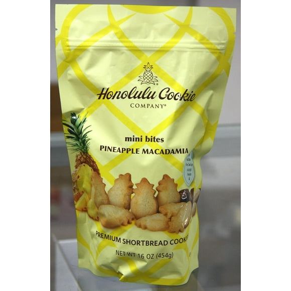 Honolulu Cookie Company