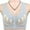 Gray, variant on Tbopshirt Front Closure Wireless Bras for Women Plus Size,Women Bras Traceless Comfortable No Steel Ring Breathable Gathering Front Opening Buckle Underwear