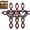 #CC4-3PCS, variant on America 250th Rustic Horseshoe Cross Decor Rustic Americana Farmhouse Porch Accent With Cross Design For Seasonal Celebrations And Thoughtful Patriotic Gifts