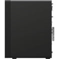 thumbnail image 2 of Lenovo ThinkStation P340 30DH00P0US Workstation - 1 x Intel Core i7 Octa-core (8 Core) i7-10700 10th Gen 2.90 GHz - 16 GB DDR4 SDRAM RAM - 1 TB SSD - Tower, 2 of 9