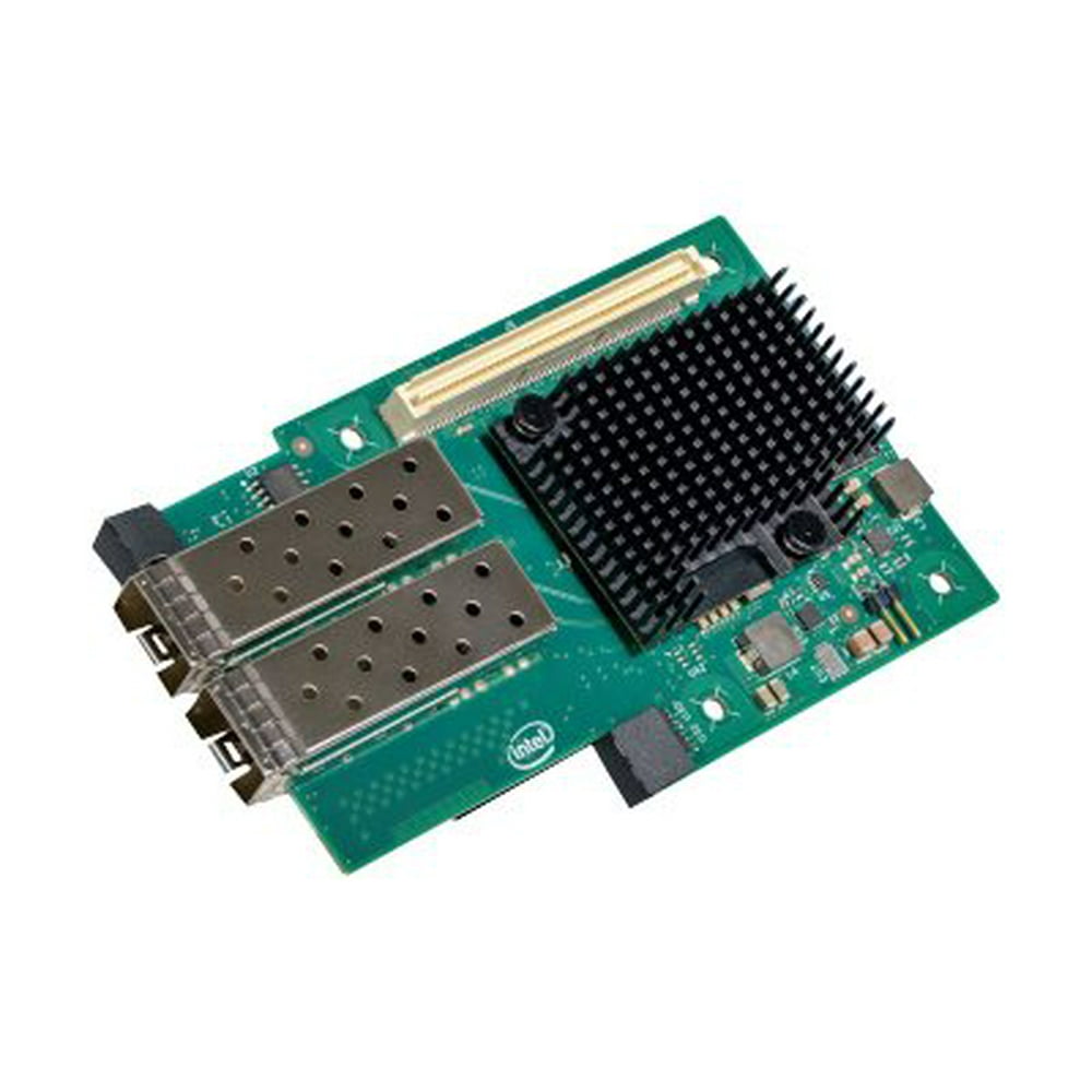 Intel Network Adapter X710DA2 for OCP Network adapter OCP