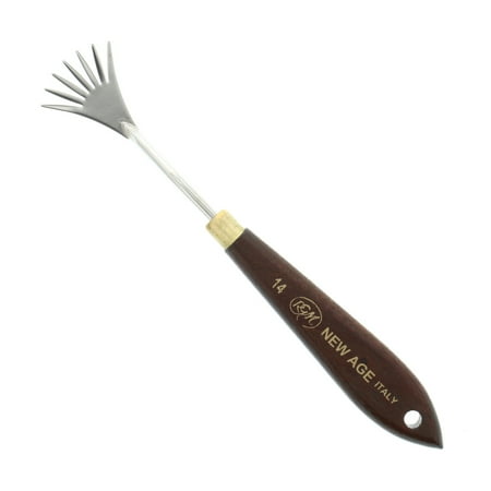 - RGM New Age Collection Painting Knife, #014