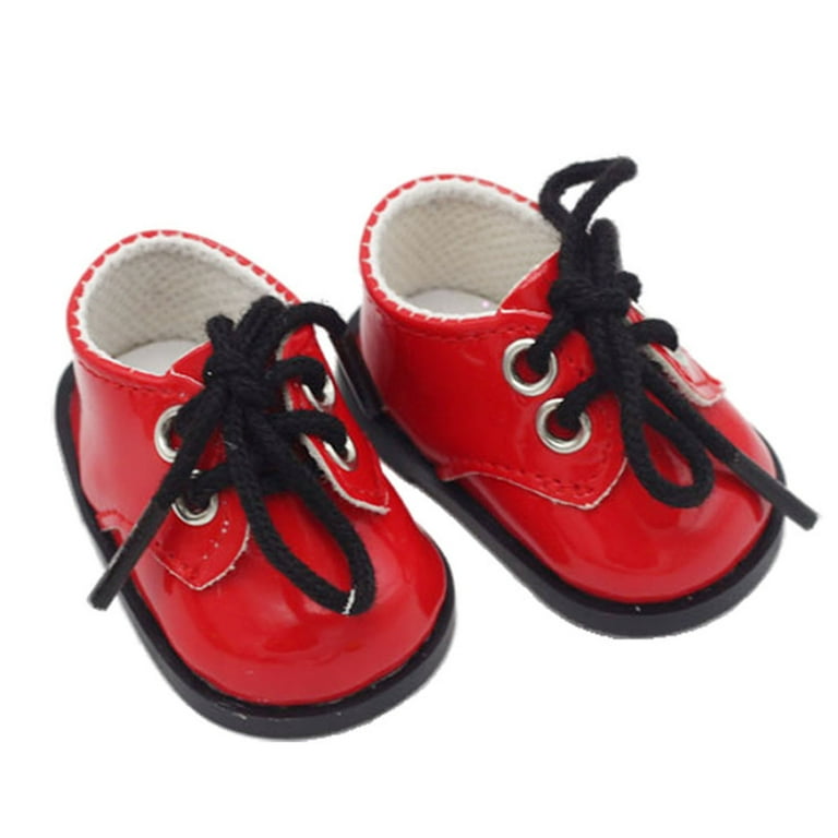 Walmart cheap doll shoes