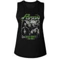 thumbnail image 1 of Poison Tdtm Band Photos Black Ladies Muscle Tank M, 1 of 2