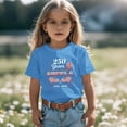 thumbnail image 3 of MuXiKeJi Clothes Kids 250 Years America Shirt Patriotic 1776-2026 Anniversary Tee for Girls Boys 4th of July Celebration Size 6-16, 3 of 6