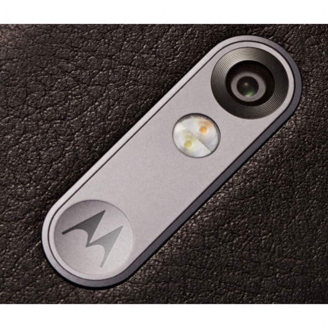 Motorola XT1585 Droid Turbo 2 WHITE 5.4'' 32GB Verizon Unlocked Android