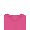 thumbnail image 3 of Kinet Girls Long Sleeve Kid Tough T-Shirt, Sizes 4-18 & Plus, 3 of 4