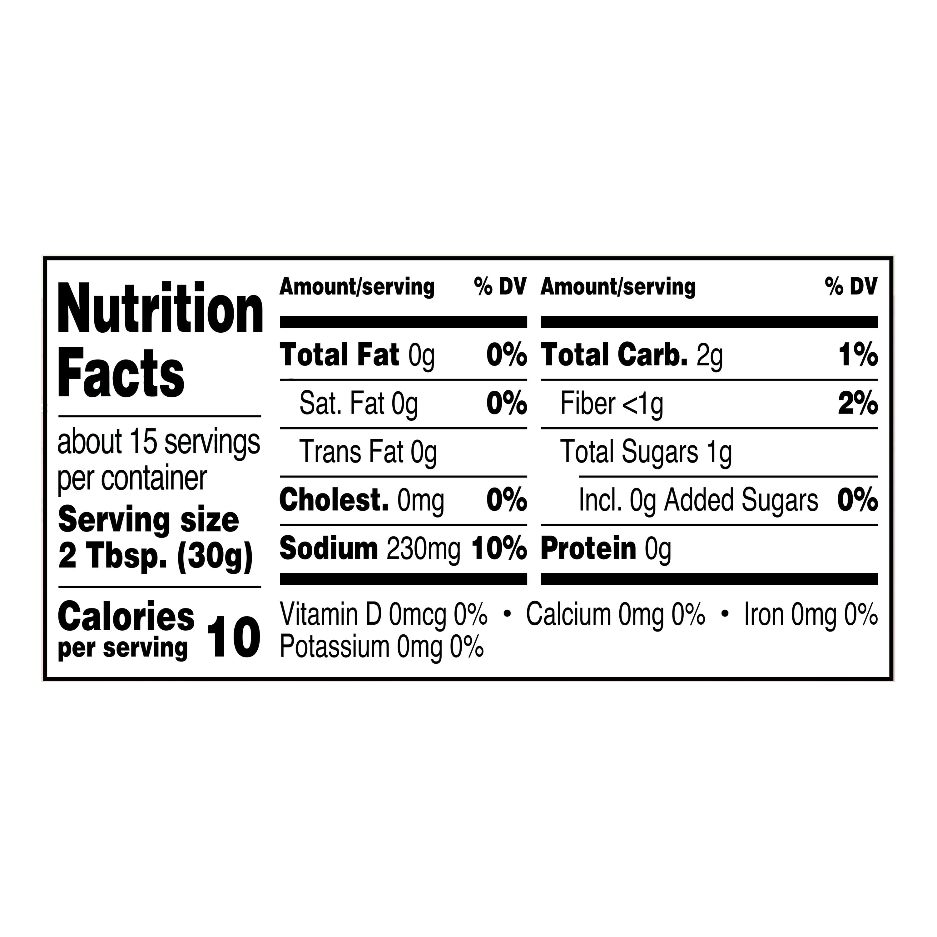 (4 pack) Great Value Thick and Chunky Salsa Mild, 16 oz