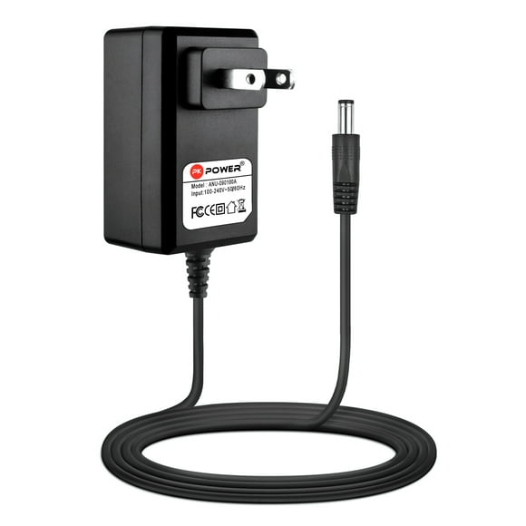 Crosley Record Player Power Cord