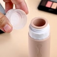 thumbnail image 4 of Mrsdry Travel Bottles for Toiletries, Tsa Approved, Travel Size Containers, BPA Free Leak Proof Tubs Refillable Liquid Accessories for Cometic Shampoo and Lotion Soap, 4 of 10
