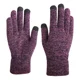 thumbnail image 1 of Aaa Guantes De Punto Suaves A Prueba De Frío Para Invierno,, 1 of 2