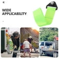 thumbnail image 3 of unbranded 2Ud Cintas De Remolque Para Auto Verde Compatibles Con Varios Y Estilo, 3 of 8