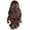 Brown, variant on Desertasis wigs human hair glueless wigs human hair pre plucked pre cut wig for women Wavy Syntheic Loose Wig Curly Women Long Natural Wigs Black Front Wig Full Hair wig Brown One Size