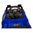 thumbnail image 3 of Nickelodeon PAW Patrol: Chase 6 V Ride-On Toy, 3 of 9