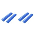 thumbnail image 1 of Greeniant Silicone Brake Lever Set Left V-brake Levers Sleeves / Right Azul 2piezas, 1 of 1