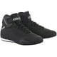 thumbnail image 1 of Zapatos Alpinestars Sektor Vented Street Motorcycle para hombre, negros, 1 of 2